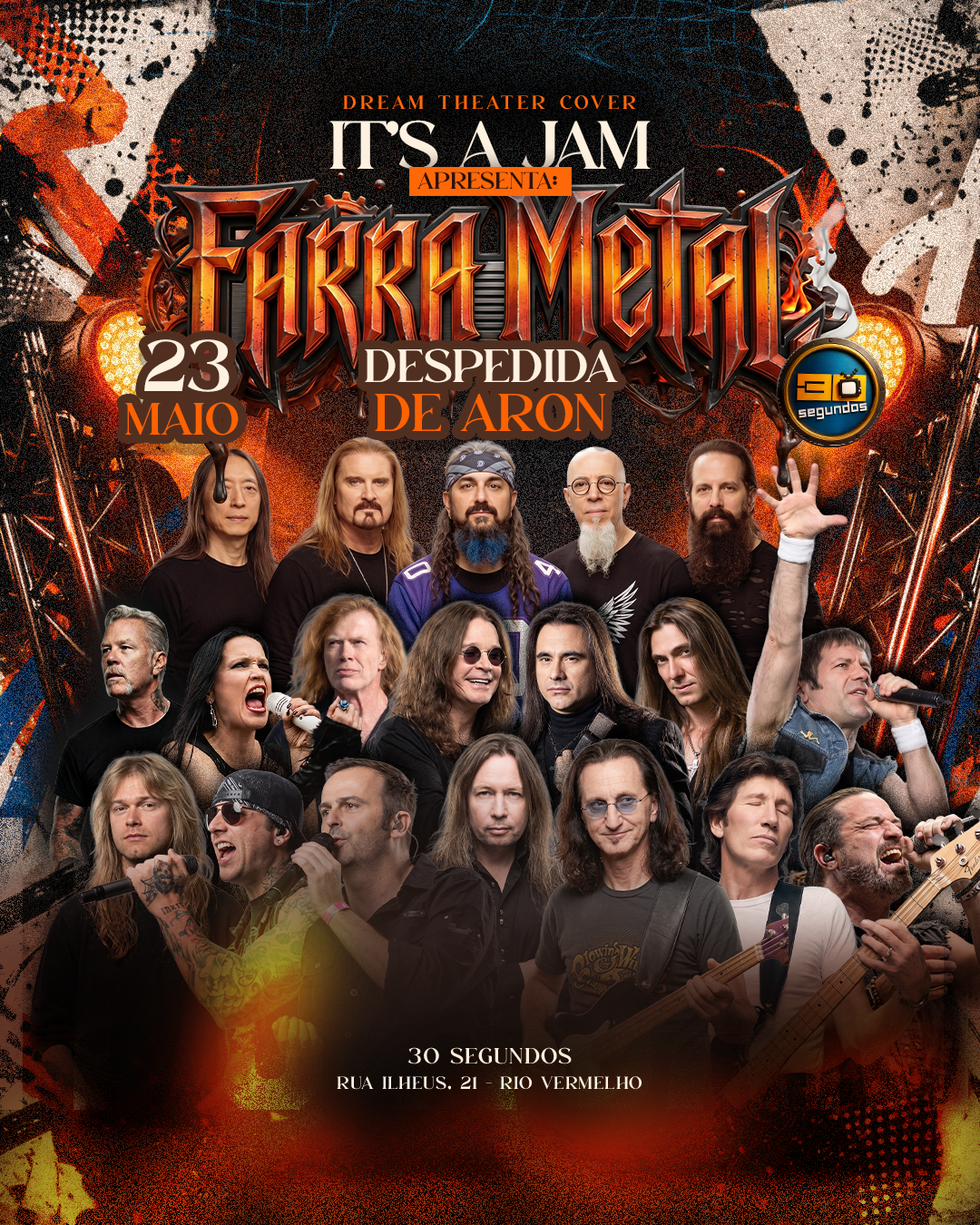 Farra Metal